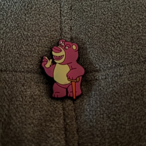 Toy Story Croc Charms - Picture 9 of 16